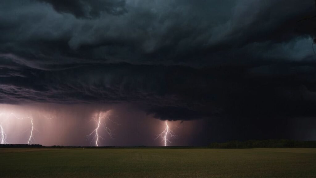 10 Spiritual Meaning of Storms in Dreams