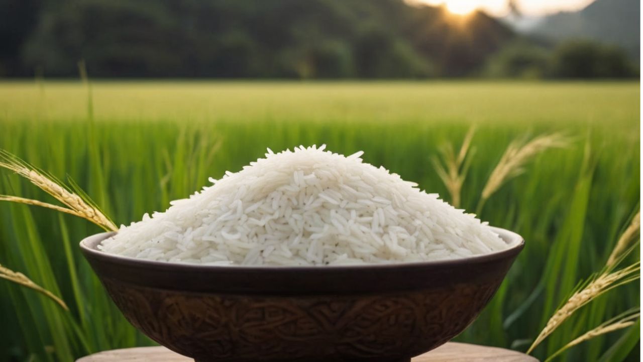Spiritual Meaning of Rice in a Dream
